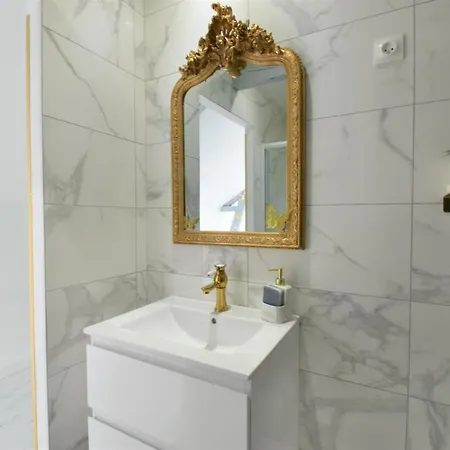 L'or Blanc Centre Calme -15km D'etretat *