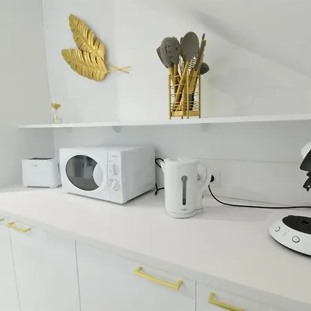 L'or Blanc Centre Calme -15km D'etretat 公寓 *