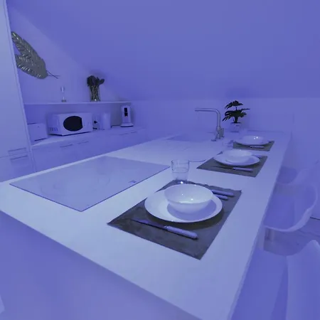 公寓 L'or Blanc Centre Calme -15km D'etretat 费康