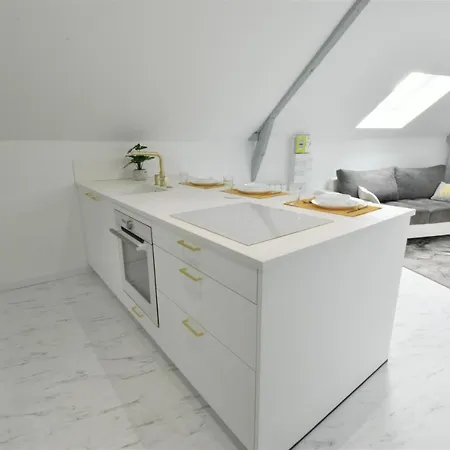 L'or Blanc Centre Calme -15km D'etretat 公寓 *