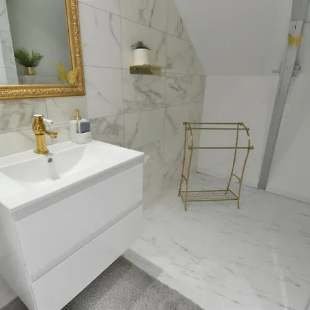 L'or Blanc Centre Calme -15km D'etretat 费康